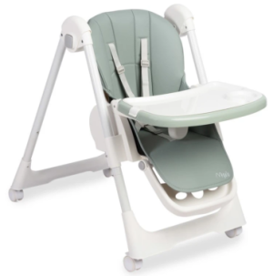 Caretero Megalo Mint