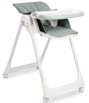 Caretero Megalo Mint