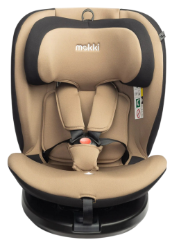 Caretero Mokki Beige Caretero Mokki Beige