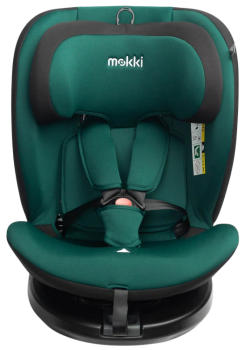 Caretero Mokki Emerald Caretero Mokki Emerald
