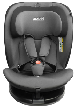 Caretero Mokki Grey Caretero Mokki Grey