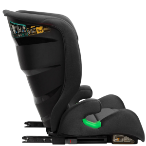 Caretero Nimbus Black Caretero Nimbus Black