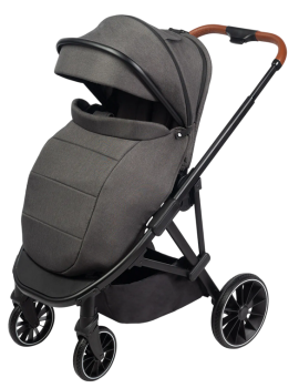 Caretero Ratio Dark Grey Caretero Ratio Dark Grey