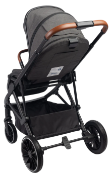 Caretero Ratio Dark Grey Caretero Ratio Dark Grey