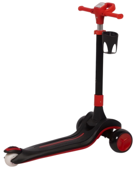 Caretero Satura Black Caretero Satura Black