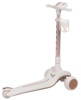 Caretero Satura White