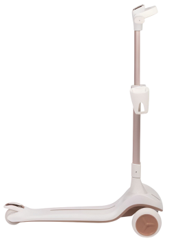 Caretero Satura White