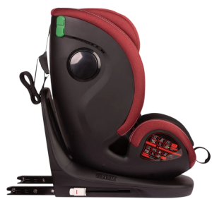 Caretero Securo Burgundy Caretero Securo Burgundy