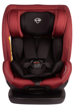 Caretero Securo Burgundy Caretero Securo Burgundy