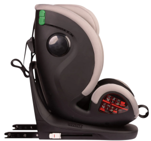 Caretero Securo Light Grey Caretero Securo Light Grey