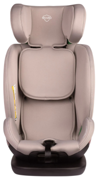 Caretero Securo Light Grey Caretero Securo Light Grey