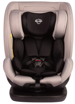 Caretero Securo Light Grey Caretero Securo Light Grey