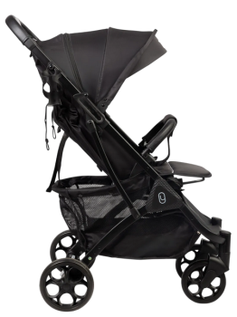 Caretero Trail Black