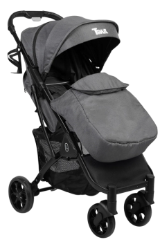 Caretero Trail Graphite Caretero Trail Graphite