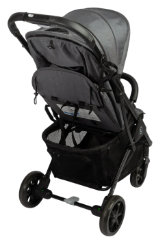 Caretero Trail Graphite Caretero Trail Graphite