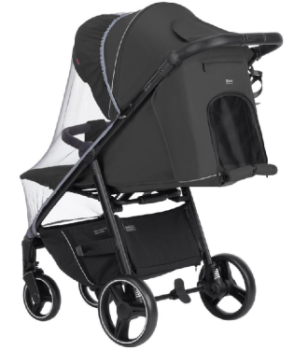 Carrello Bravo 2024 Lunar Grey Carrello Bravo 2024 Lunar Grey