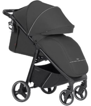 Carrello Bravo 2024 Lunar Grey Carrello Bravo 2024 Lunar Grey