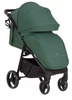 Carrello Bravo 2024 Spring Green