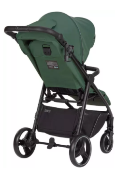 Carrello Bravo 2024 Spring Green