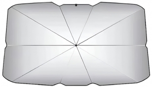 Car Umbrella Sunshade Car Umbrella Sunshade