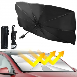 Car Umbrella Sunshade Car Umbrella Sunshade