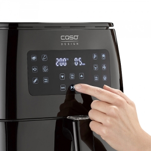 Caso AF 660 Duplex Caso AF 660 Duplex