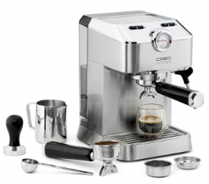 Caso Espresso Gourmet