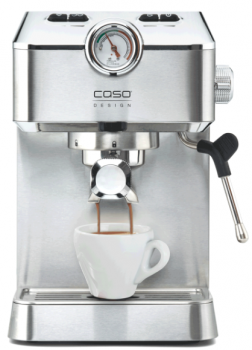 Caso Espresso Gourmet