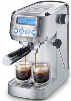 Caso Espresso Gourmet Crema