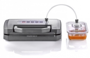 Caso VRH 490 Advanced