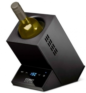 Caso WineCase One Black