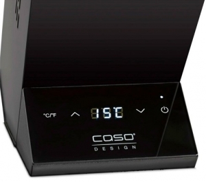 Caso WineCase One Black