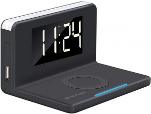 Cellularline Alarm Clock