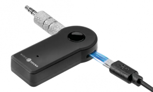 Cellularline BTAUDIORECEIVERMSK