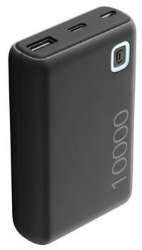 Cellularline Essence 10000mAh Black