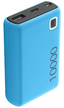 Cellularline Essence 10000mAh Blue