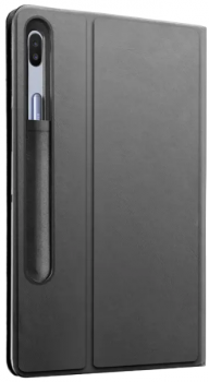 Cellularline Folio Galaxy Tab S9 Plus Black