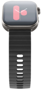 Cellularline Ion Pro Ultra Black Cellularline Ion Pro Ultra Black