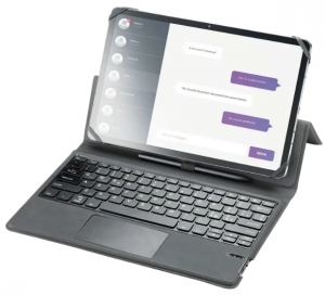 Cellularline Keyboard Case 11 Black