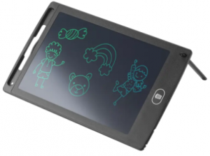 Cellularline LCD Writing Tablet Cellularline LCD Writing Tablet