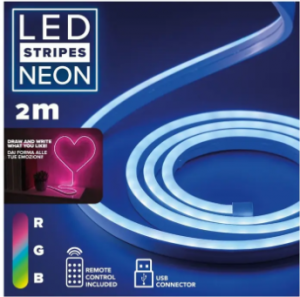 Cellularline LED Stripes Neon