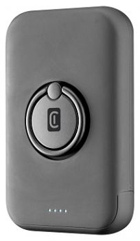 Cellularline Mag 5000mAh Black