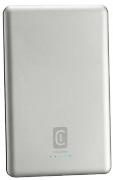 Cellularline Mag Lite 5000mAh White