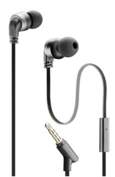 Cellularline Mosquito Black