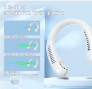 Cellularline Neck Flow White Cellularline Neck Flow White