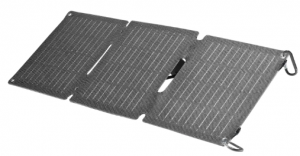 Cellularline Portable Solar Charger 20W