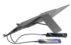 Cellularline Portable Solar Charger 20W