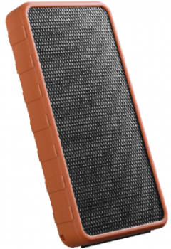 Cellularline Solar 10000 mAh Orange