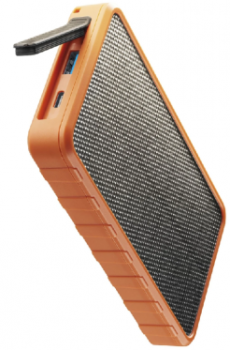 Cellularline Solar 10000 mAh Orange