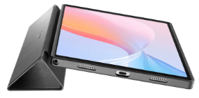 Cellularline Stand Galaxy Tab A11/ A9 Black